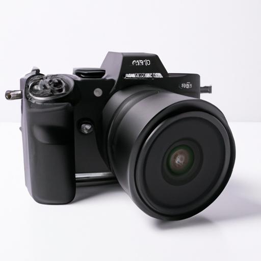 Best Mirrorless Camera For Professionals