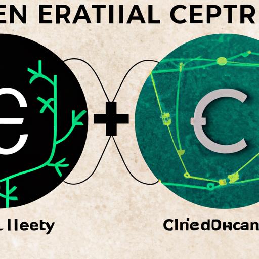 Centralized Vs Decentralized Crypto Exchange