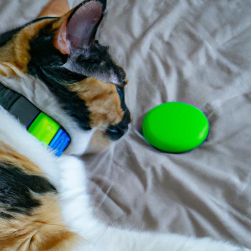 Interactive Toys For Pets