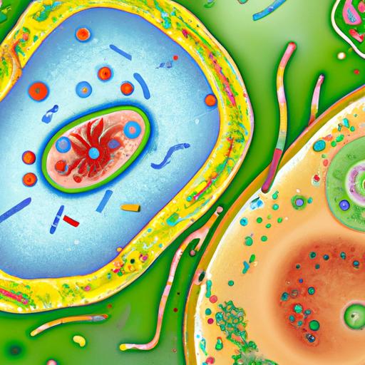 Is Plants Prokaryotic Or Eukaryotic