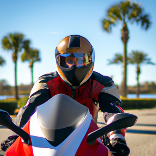 Motorcycle Insurance Florida